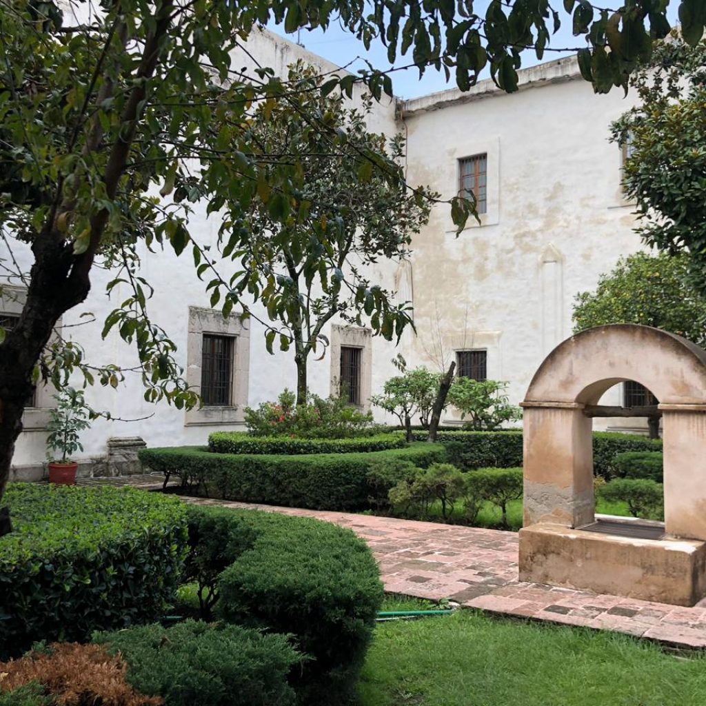 Tepoztlán, lugar de convivencia.